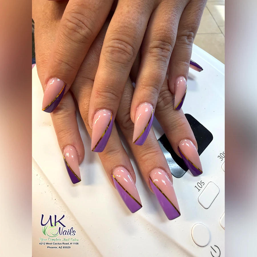 Nail Art Design_July 28